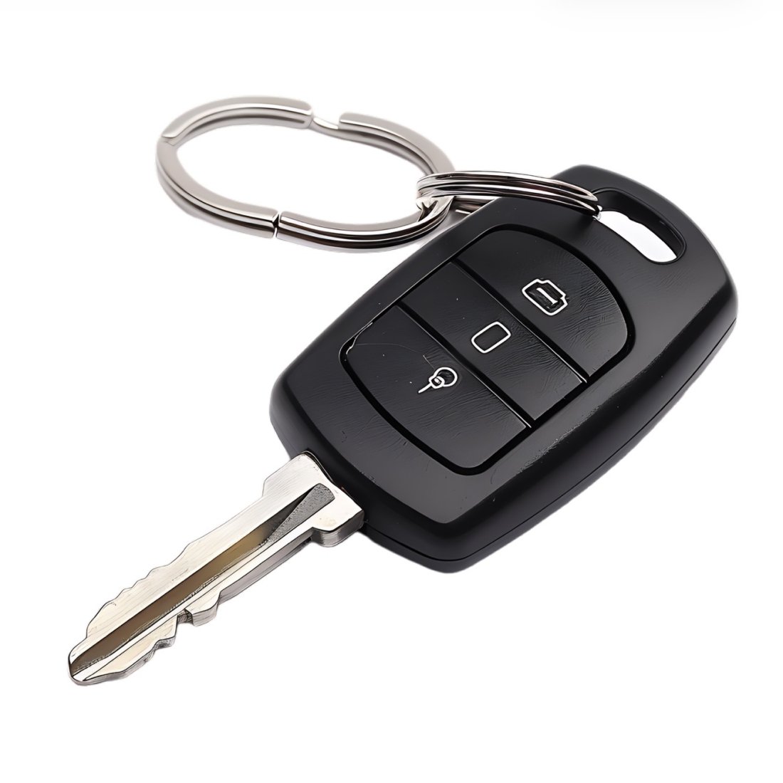 Autosleutels